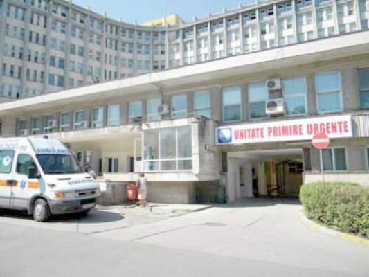 Spitalul de Urgenţă, asaltat de reclamaţii on-line